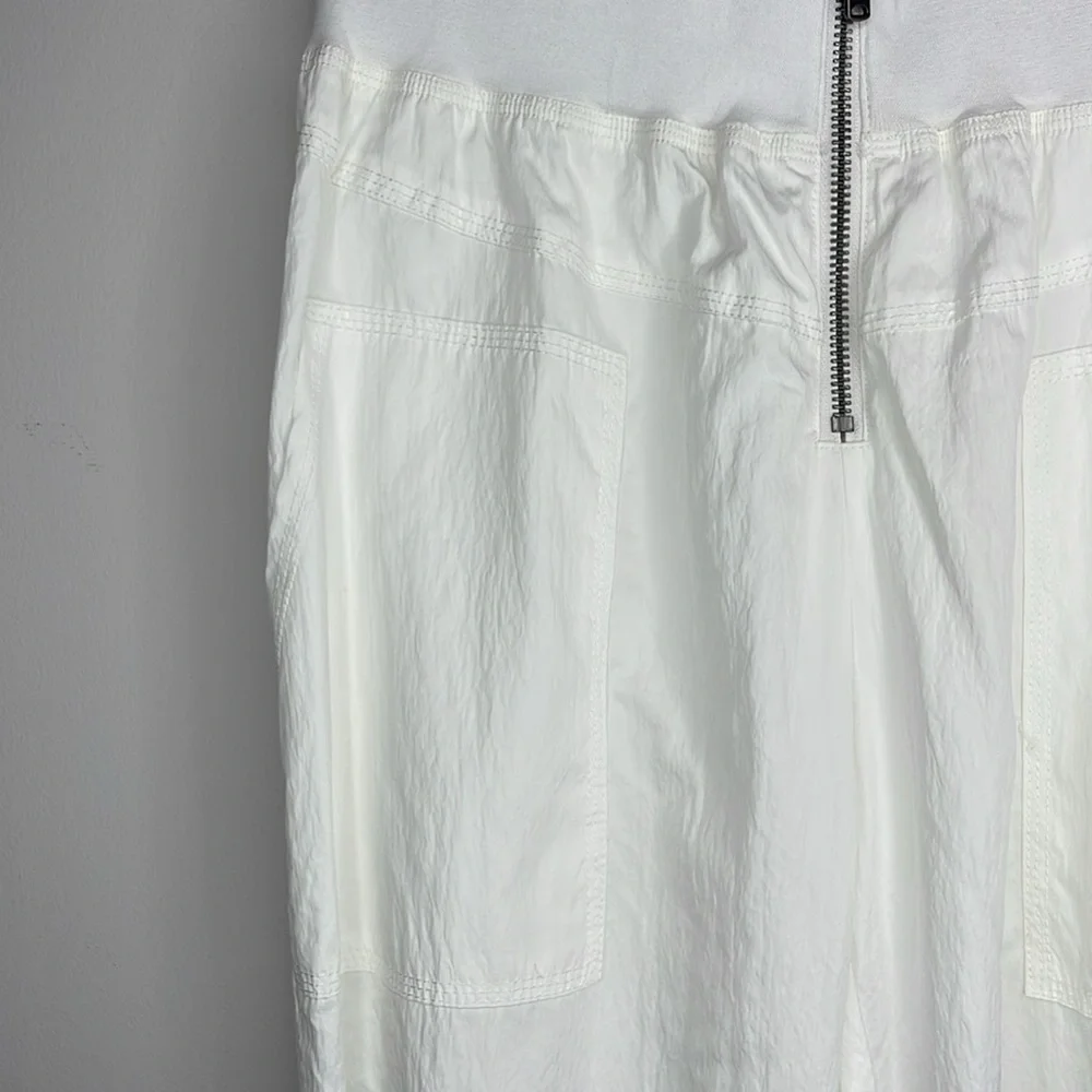 FP Movement NWT On the Road Pants White Size XS - Picture 3 of 9